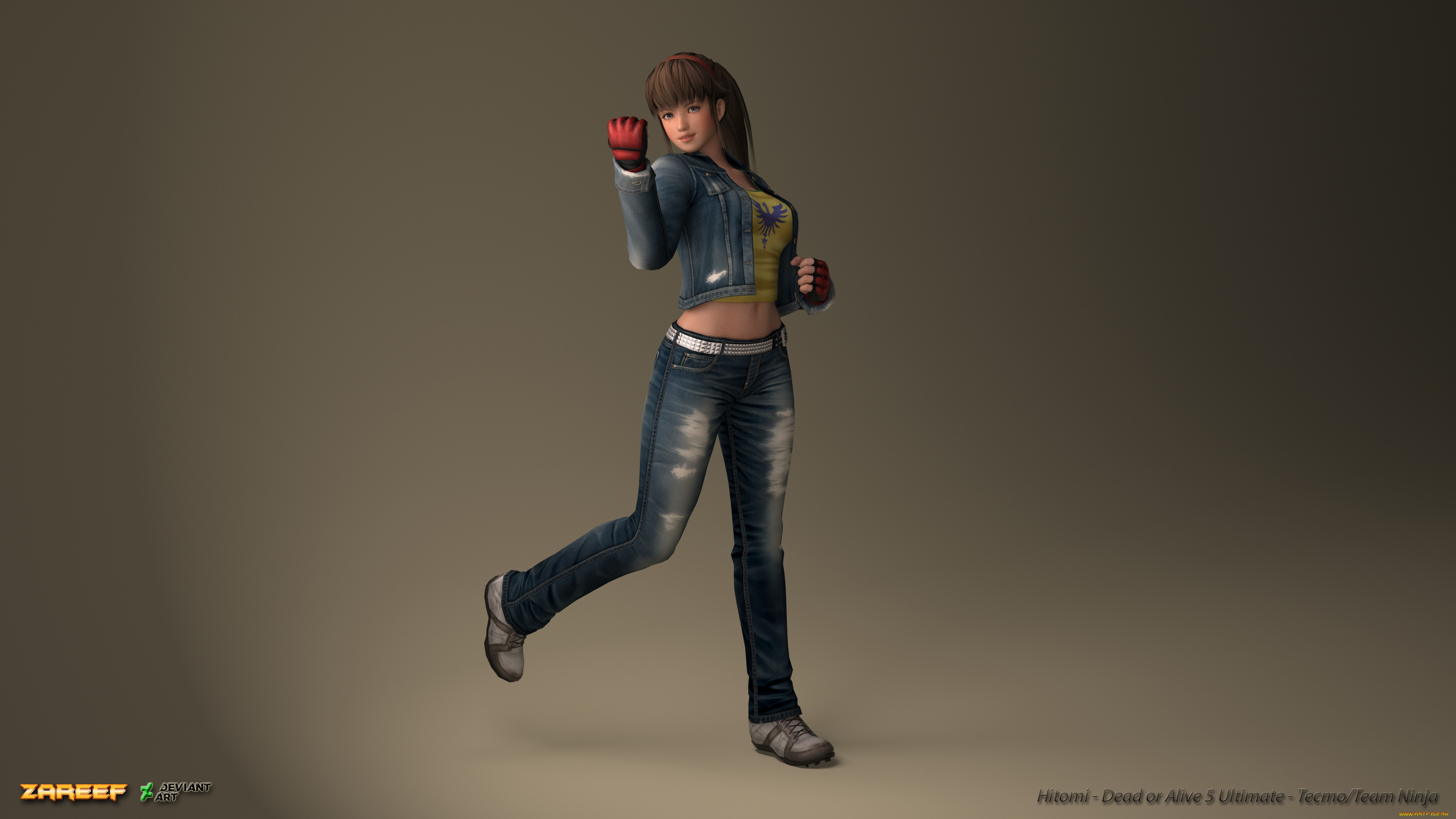  , dead or alive 5,  ultimate, , , 